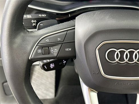 Used 2024 Audi Q7 2.0T Premium Plus image 23
