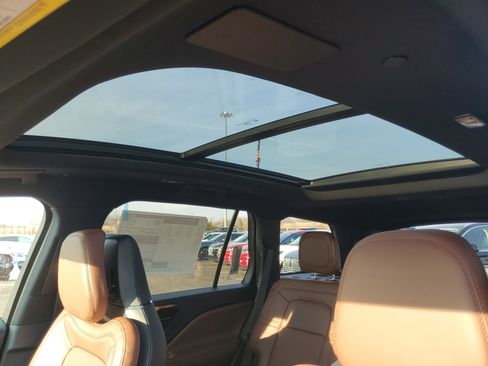 New 2026 Lincoln Aviator Reserve image 10