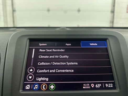 Used 2024 Chevrolet Equinox RS image 30