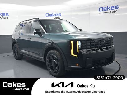 New 2027 Kia Telluride SX Prestige X-Line
