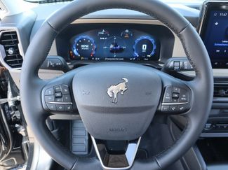 New 2025 Ford Bronco Sport Big Bend w/ Convenience Package AWD/4WD video 3
