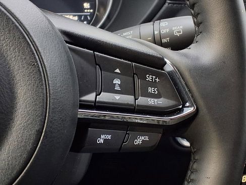 Certified 2025 MAZDA CX-5 AWD 2.5 S image 16