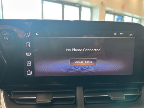 New 2026 Chevrolet Trax LT image 18