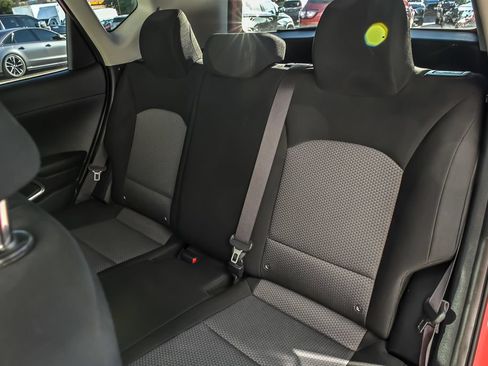 Used 2020 Kia Soul LX FWD image 17