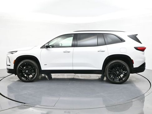 New 2026 Buick Enclave Sport Touring w/ Power Package image 3