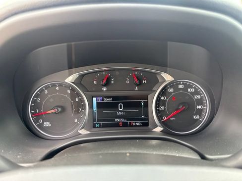 Used 2019 GMC Acadia SLE w/ Driver Alert Package I AWD/4WD image 5