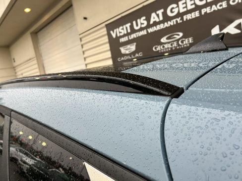 New 2026 Kia Sportage EX w/ EX Panoramic Sunroof Package image 7