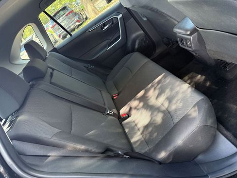 Used 2024 Toyota RAV4 XLE image 20
