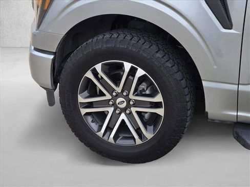 Certified 2023 Ford F150 XL w/ STX Appearance Package RWD image 21