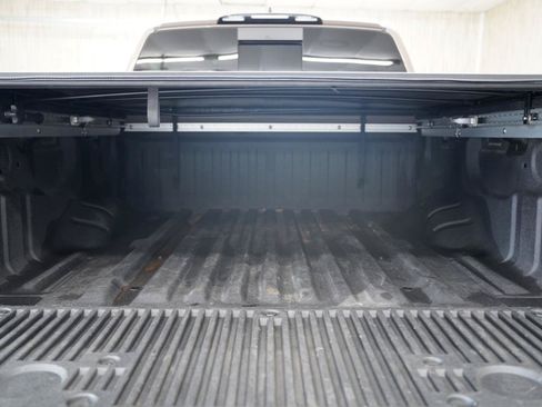 Used 2023 Nissan Titan PRO-4X w/ Pro-4x Utility Package AWD/4WD image 38