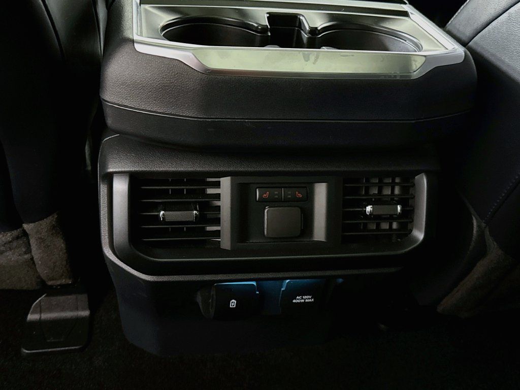 Used 2022 Ford F150 Raptor w/ Equipment Group 801A High AWD/4WD image 29