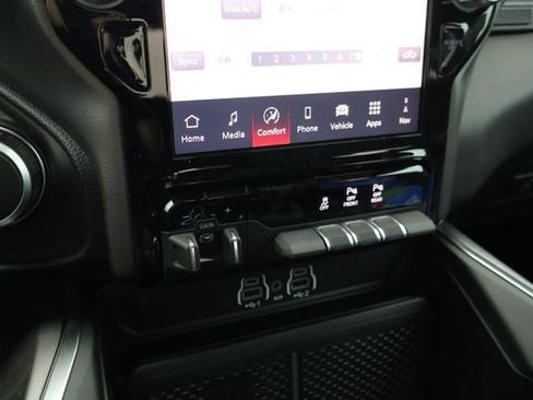 New 2026 RAM 1500 Lone Star AWD/4WD image 14