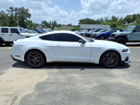 Used 2023 Ford Mustang Mach 1 w/ Equipment Group 700A RWD image 8