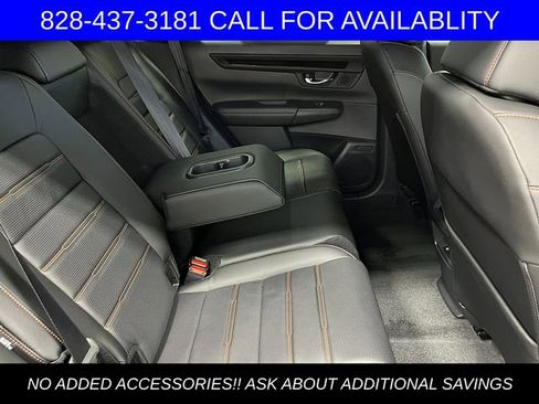 New 2026 Honda CR-V Sport-L image 29
