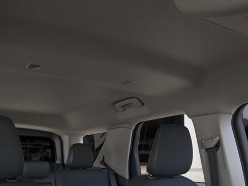 New 2025 Ford Bronco Sport Big Bend image 22