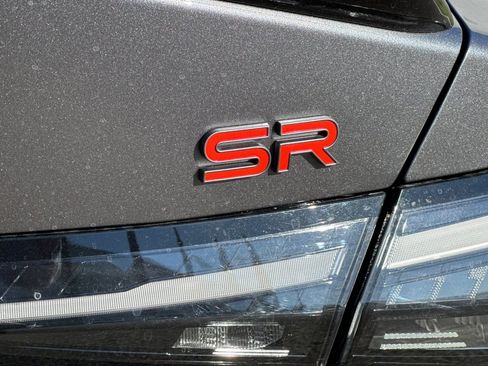 New 2026 Nissan Sentra SR w/ Floor Mat Package image 22