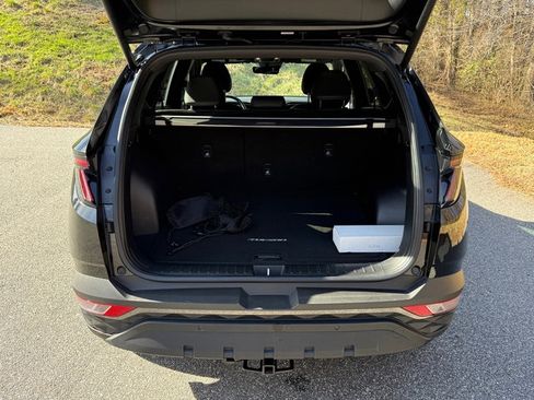 Used 2024 Hyundai Tucson XRT image 15