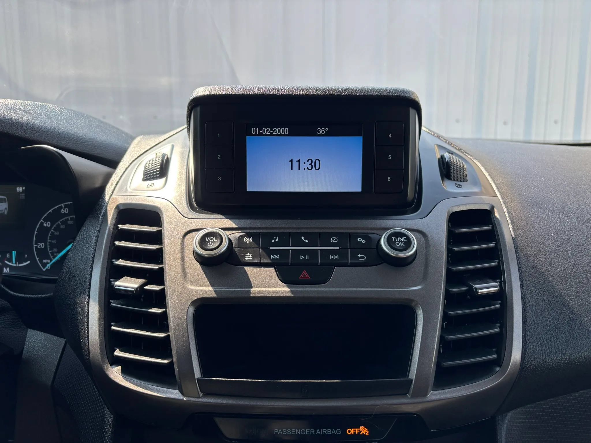 Used 2019 Ford Transit Connect XL FWD image 26