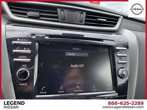 Used 2023 Nissan Murano SV image 23