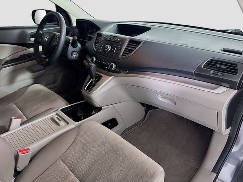 Used 2014 Honda CR-V LX image 22