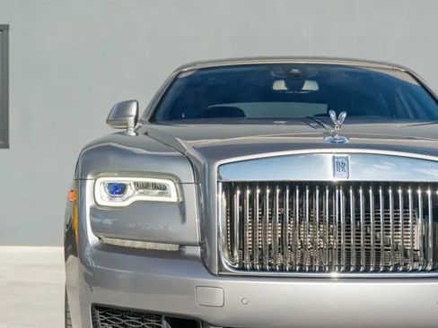 Used 2019 Rolls-Royce Ghost image 29