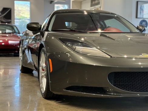 Used 2014 Lotus Evora 2+2 image 6