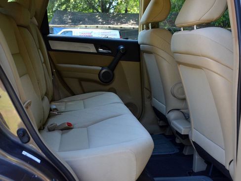 Used 2011 Honda CR-V LX image 10