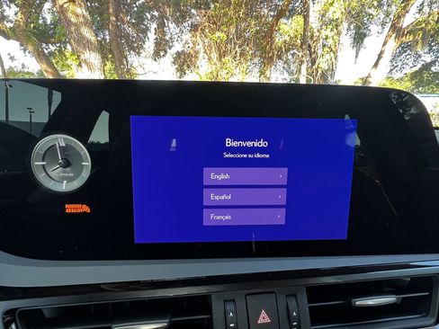 Used 2024 Lexus ES 350 w/ Premium Package FWD image 22