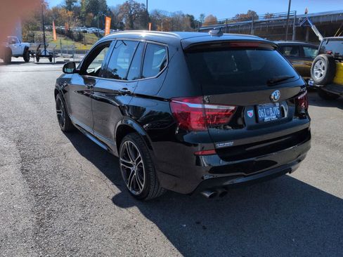 Used 2016 BMW X3 xDrive35i image 6
