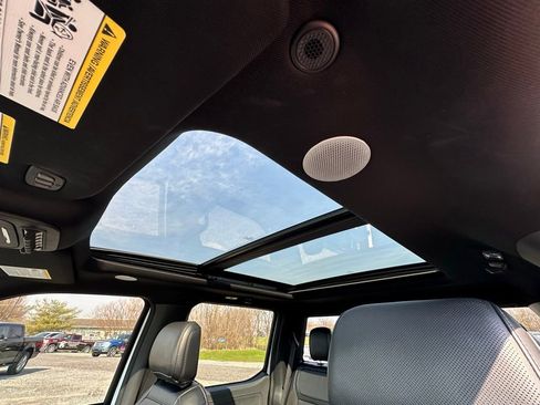 Used 2022 Ford F150 Raptor w/ Equipment Group 801A High image 5