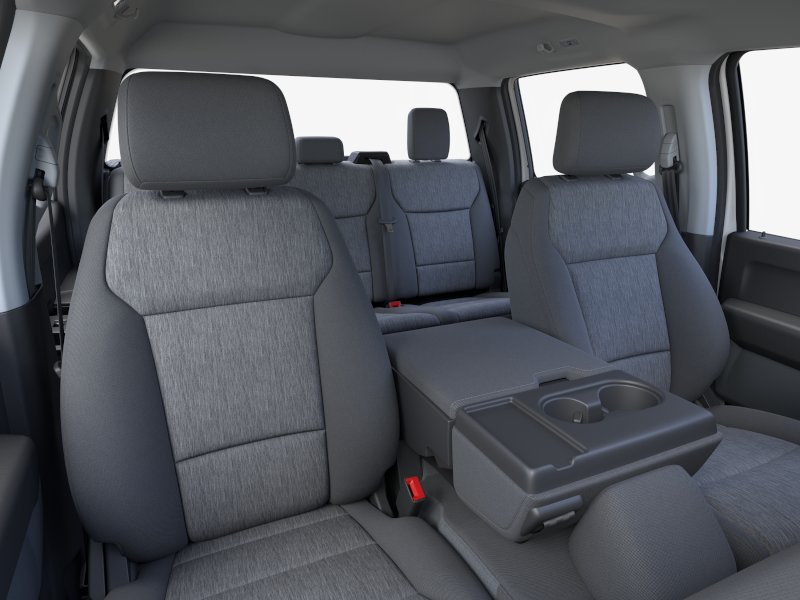 New 2026 Ford F150 XL AWD/4WD image 33