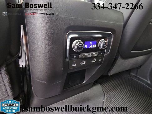 Used 2024 GMC Yukon Denali Ultimate AWD/4WD image 38