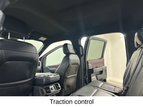 Used 2023 Ford F150 Lariat AWD/4WD image 29