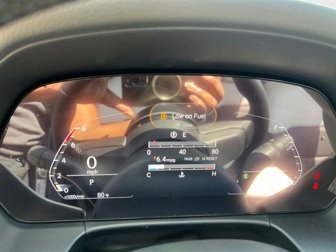 New 2026 MAZDA CX-5 Select image 11