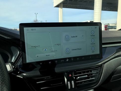 Certified 2025 Ford Escape ST-Line Elite image 10