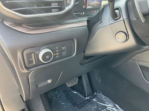 Used 2020 Ford Explorer Limited w/ Class III Trailer Tow Package image 13