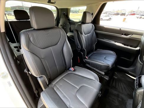 Used 2024 Hyundai Palisade XRT FWD image 19