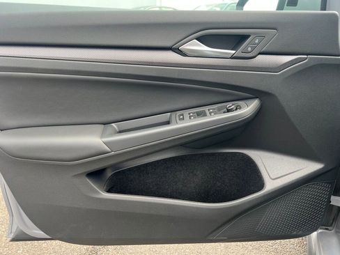 New 2025 Volkswagen GTI Autobahn image 30