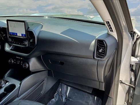 Certified 2021 Ford Bronco Sport AWD/4WD image 27