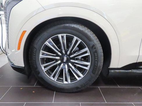 New 2026 Cadillac Escalade IQ Sport 1 AWD/4WD image 14