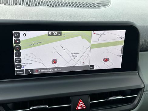 Certified 2024 Kia Seltos SX AWD/4WD image 26