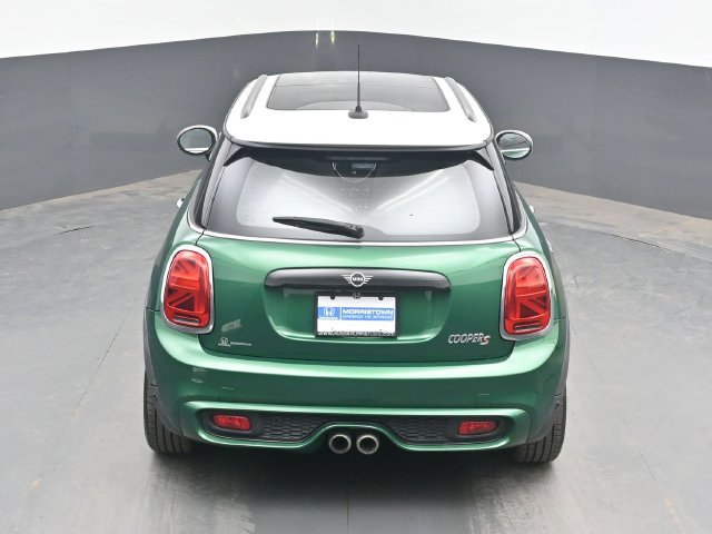 Used 2020 MINI Cooper S FWD image 38