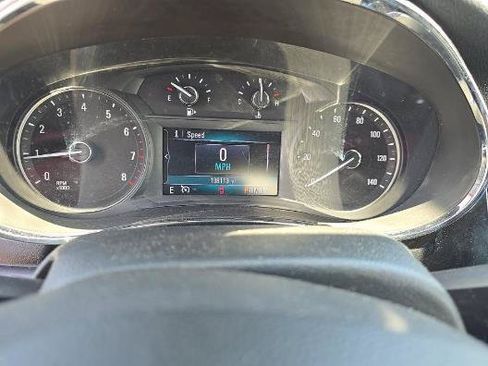 Used 2020 Buick Encore Essence AWD/4WD image 14