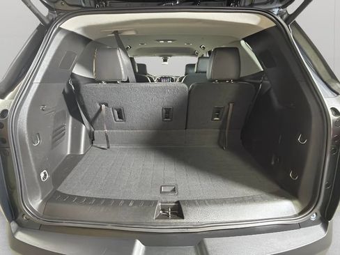 Used 2019 Chevrolet Traverse LT w/ LT Premium Package FWD image 27