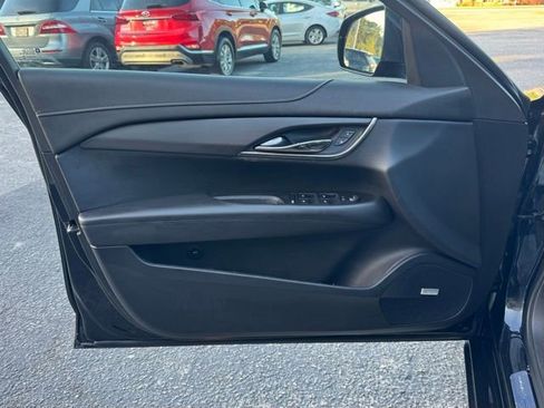 Used 2014 Cadillac ATS Sedan image 16
