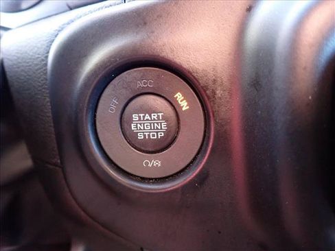 Used 2022 Jeep Gladiator Mojave w/ Cold Weather Group AWD/4WD image 21