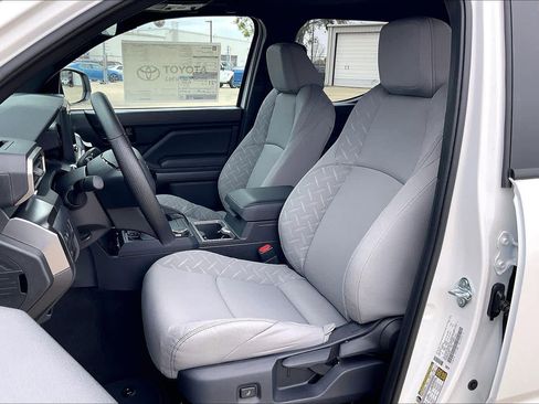 New 2026 Toyota Tacoma SR5 AWD/4WD image 9