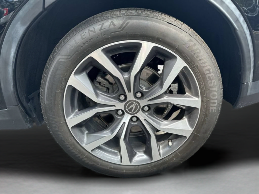 Used 2023 Acura MDX w/ Technology Package FWD image 30