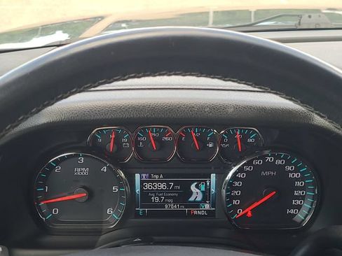 Used 2020 Chevrolet Tahoe LS w/ Max Trailering Package AWD/4WD image 15