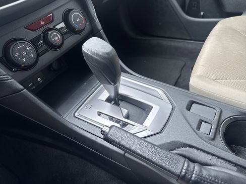 Certified 2023 Subaru Impreza 2.0i AWD/4WD image 20